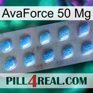 AvaForce 50Mg viagra3